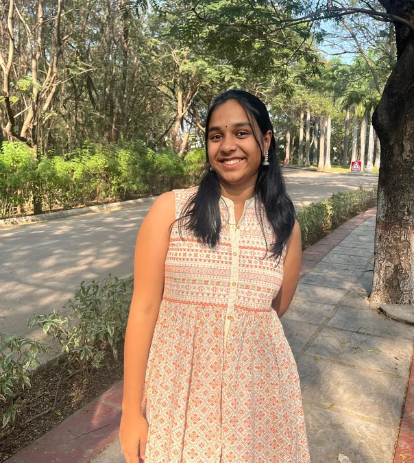 Anjana Shreya